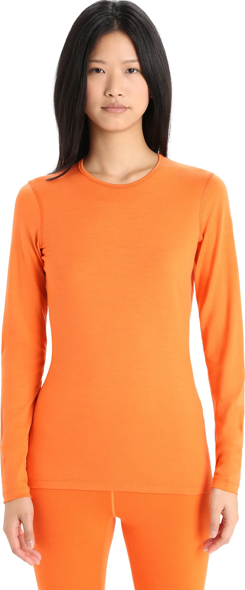 200 Oasis Long Sleeve Crewe - Women's|-|Chandail à manches longues 200 Oasis - Femme