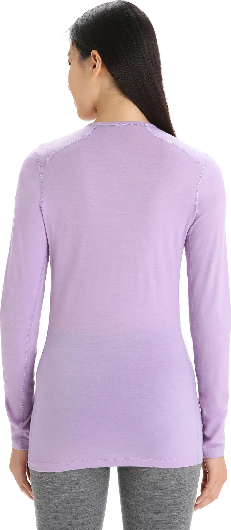 200 Oasis Long Sleeve Crewe - Women's|-|Chandail à manches longues 200 Oasis - Femme