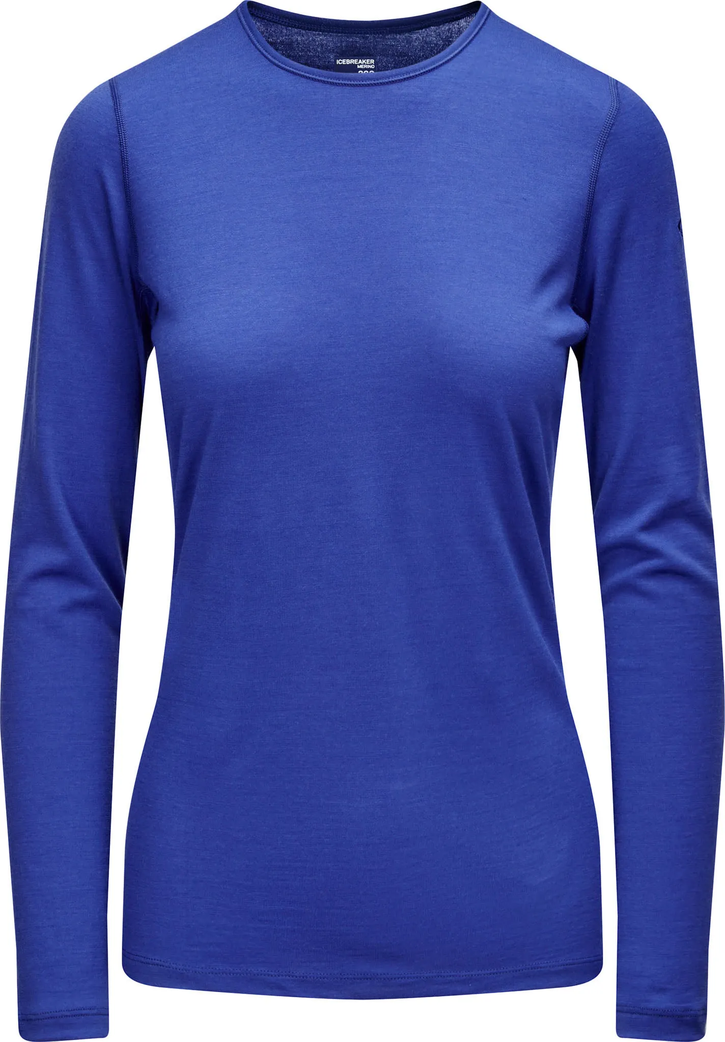 200 Oasis Long Sleeve Crewe - Women's|-|Chandail à manches longues 200 Oasis - Femme