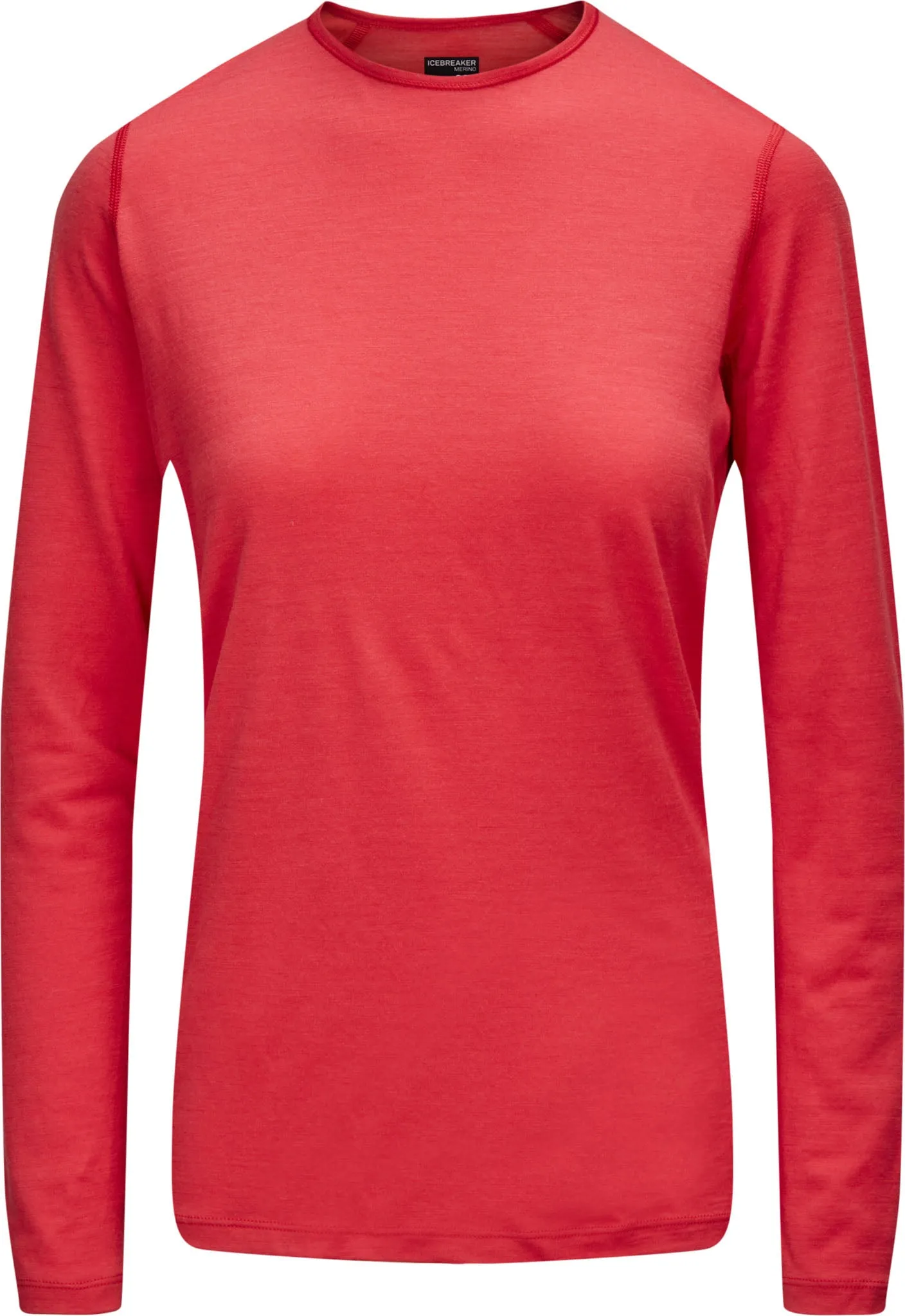 200 Oasis Long Sleeve Crewe - Women's|-|Chandail à manches longues 200 Oasis - Femme