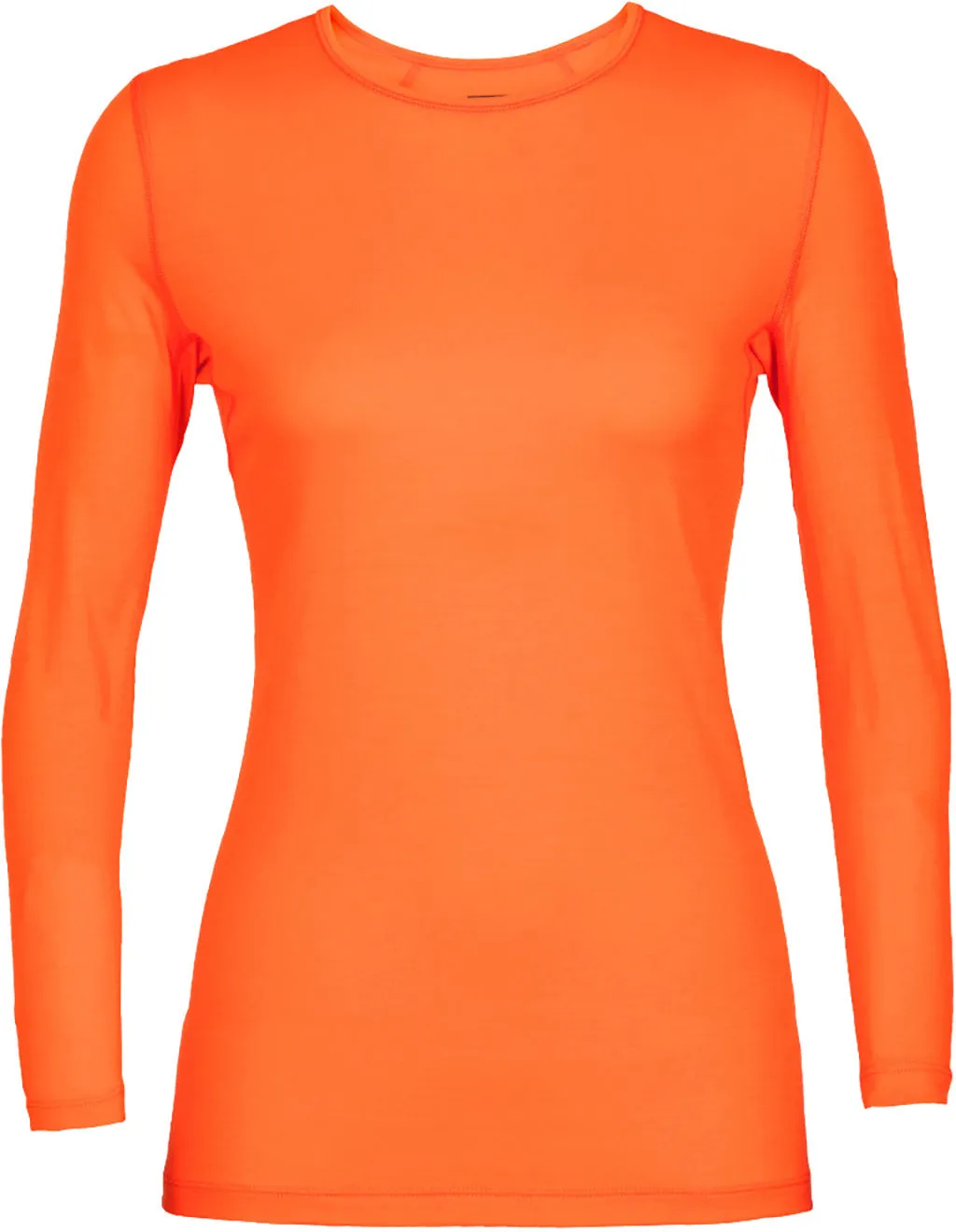 200 Oasis Long Sleeve Crewe - Women's|-|Chandail à manches longues 200 Oasis - Femme