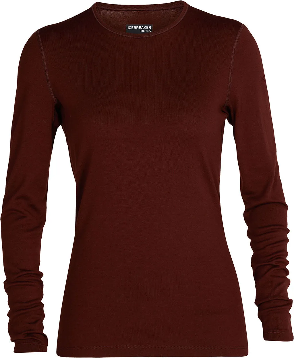 200 Oasis Long Sleeve Crewe - Women's|-|Chandail à manches longues 200 Oasis - Femme