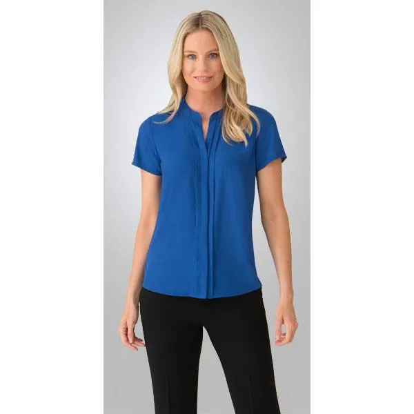 2288 City Collection Envy Short Sleeve Top