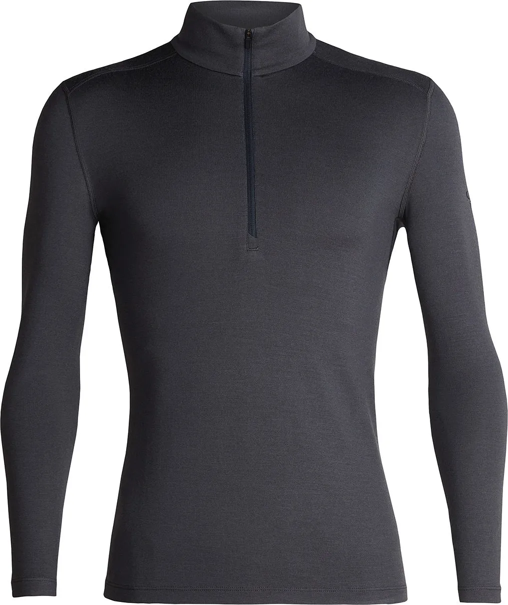 260 Tech LS Half Zip Base Layer - Men's|-|Couche de base à demi-glissière et manches longues 260 Tech - Homme