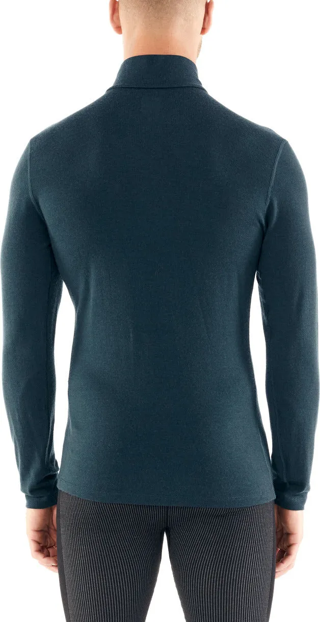 260 Tech LS Half Zip Base Layer - Men's|-|Couche de base à demi-glissière et manches longues 260 Tech - Homme