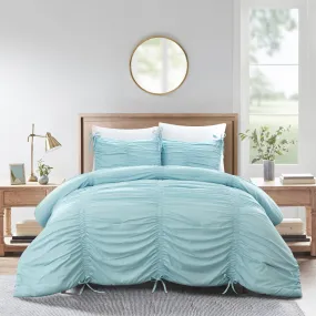 Abril Comforter Set