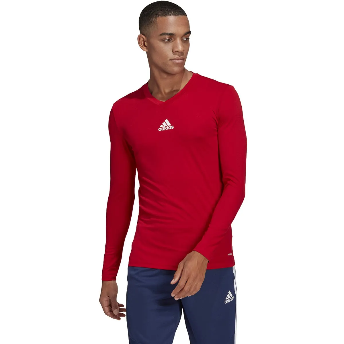 adidas Men's Team Base Tee