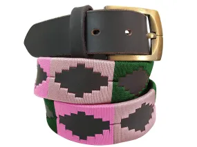 ARROYO SECO - Classic Polo Belt