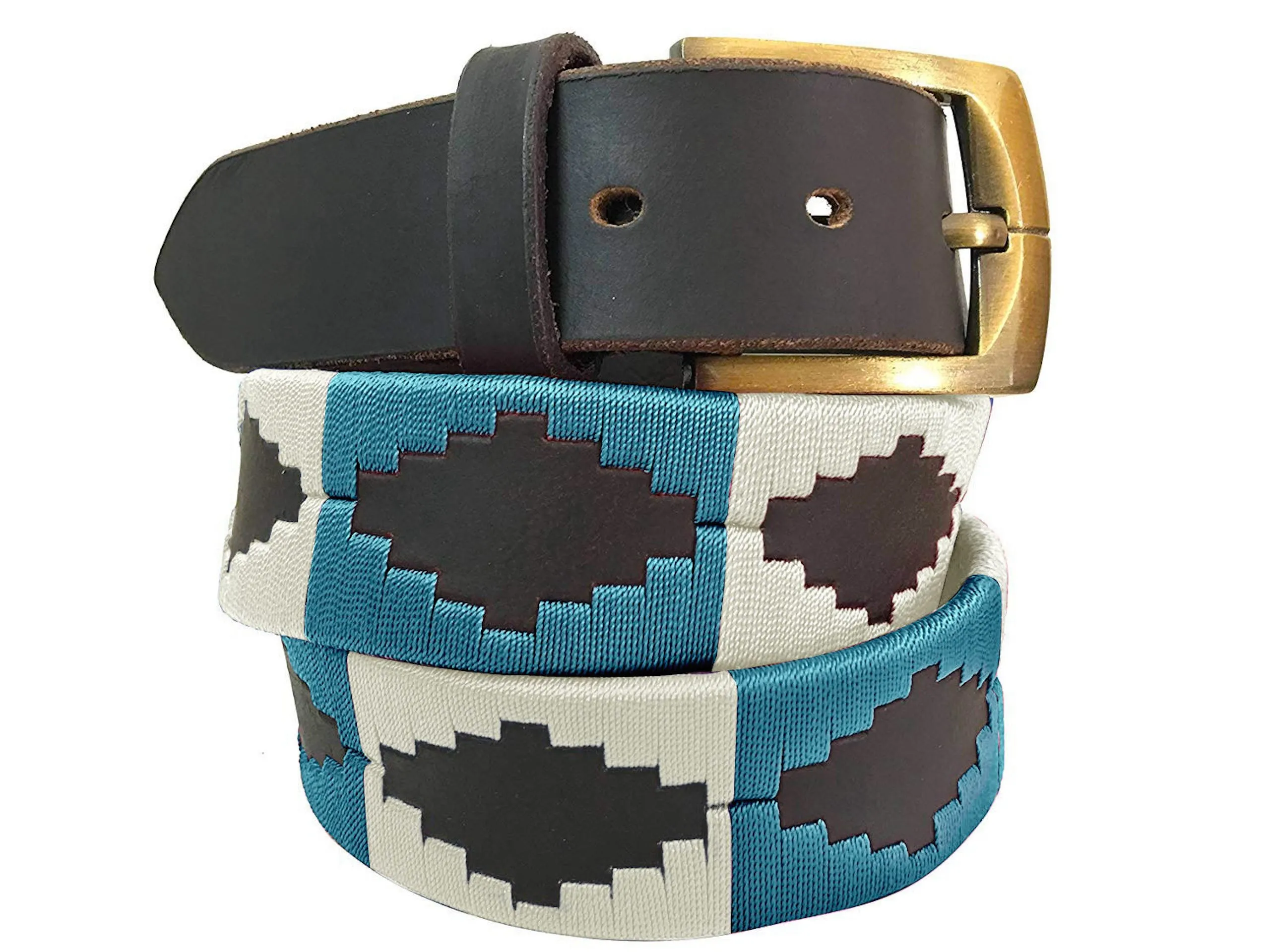 ARROYOS - Classic Polo Belt