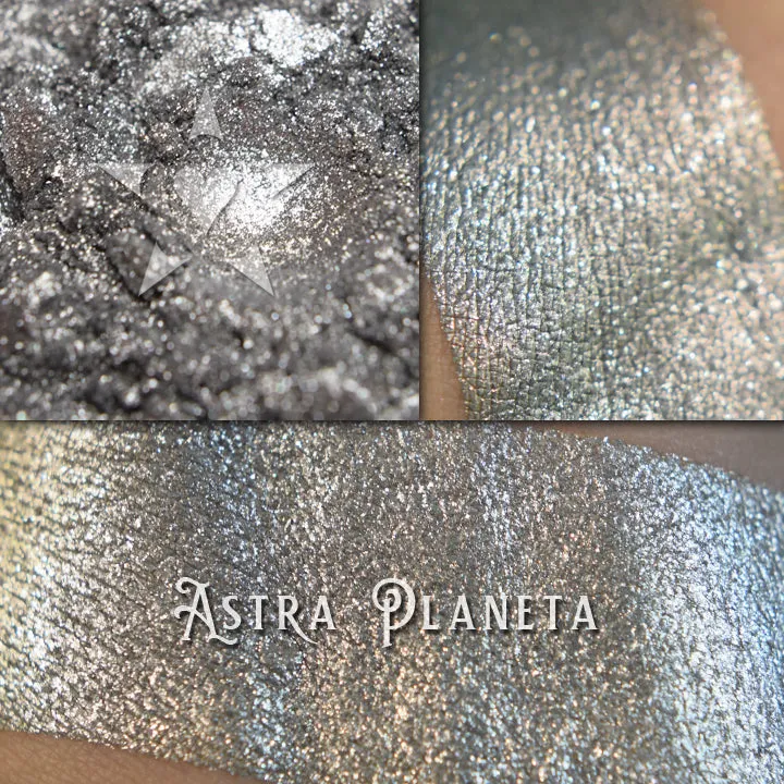 ASTRA PLANETA - EYESHADOW