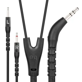 AudioQuest NightBird Model One 3.5mm Headphone Cable