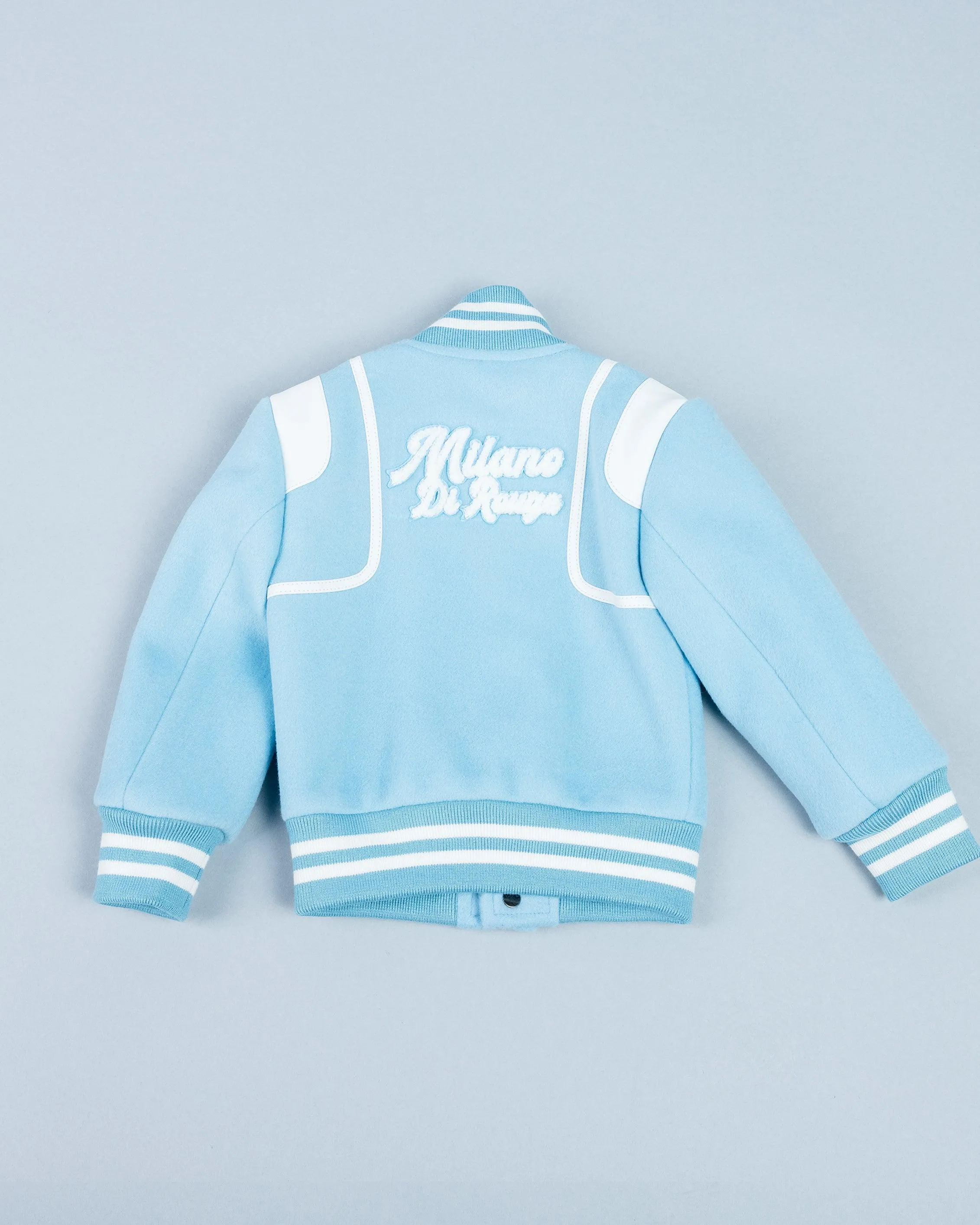 Baby Gamble Jacket II