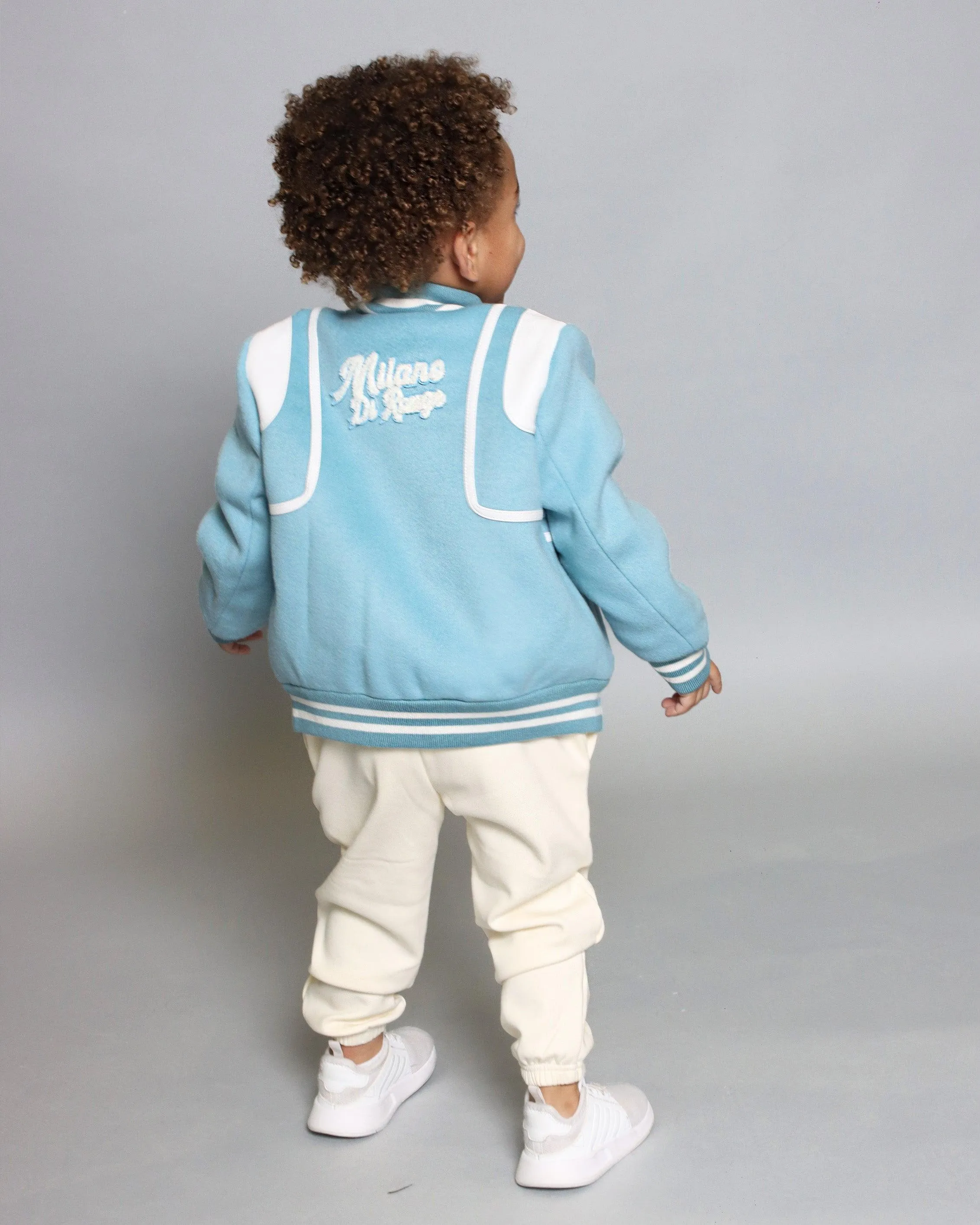 Baby Gamble Jacket II