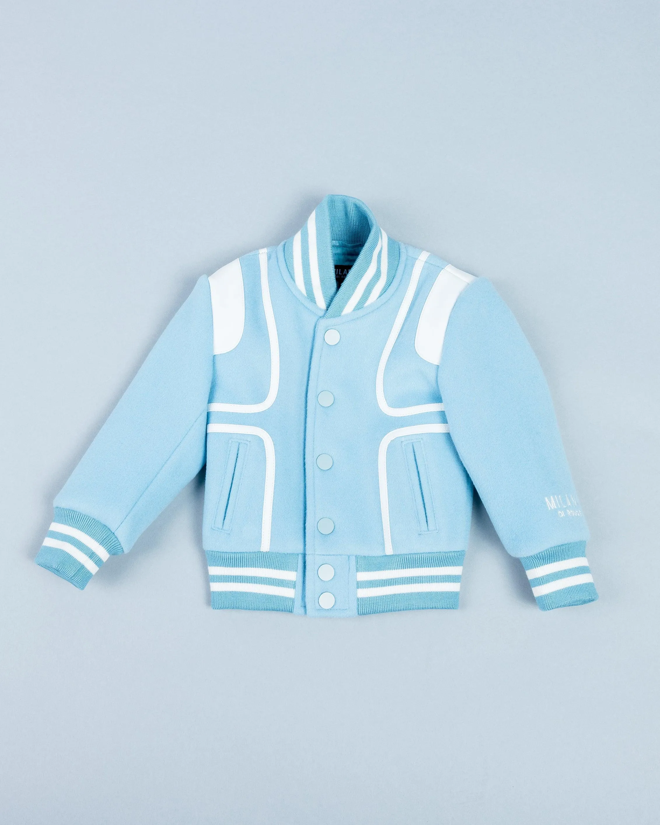 Baby Gamble Jacket II