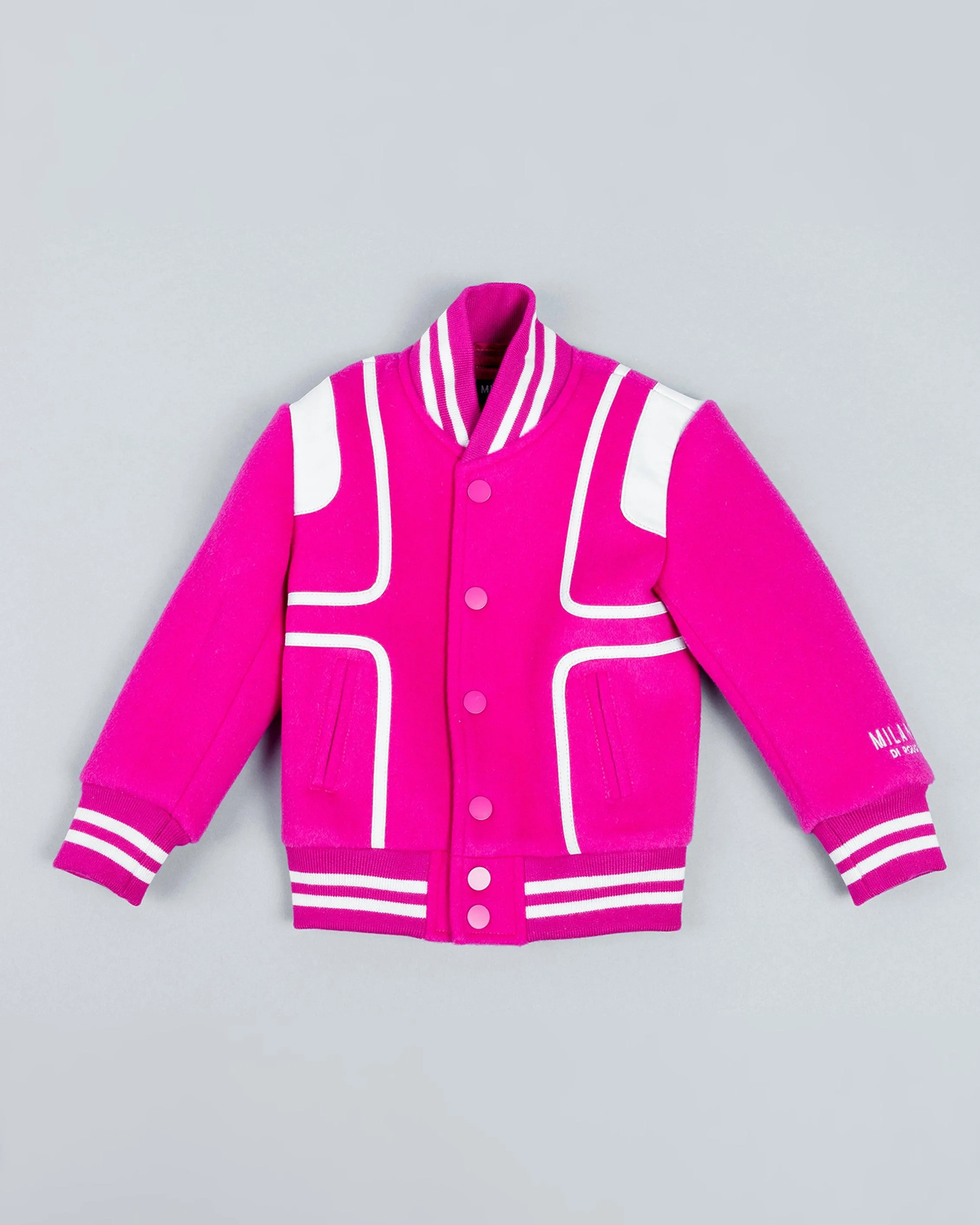 Baby Gamble Jacket II