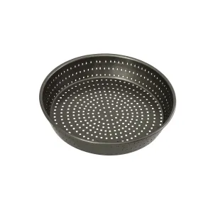 Bakemaster Perfect Crust Deep Pie Pan 23cm