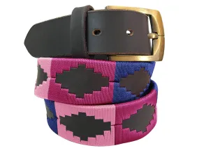 BALLESTER - Classic Polo Belt