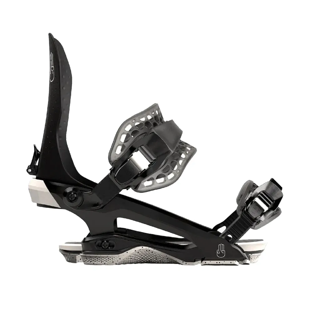 Bataleon Astro Fullwrap Snowboard Bindings 2023