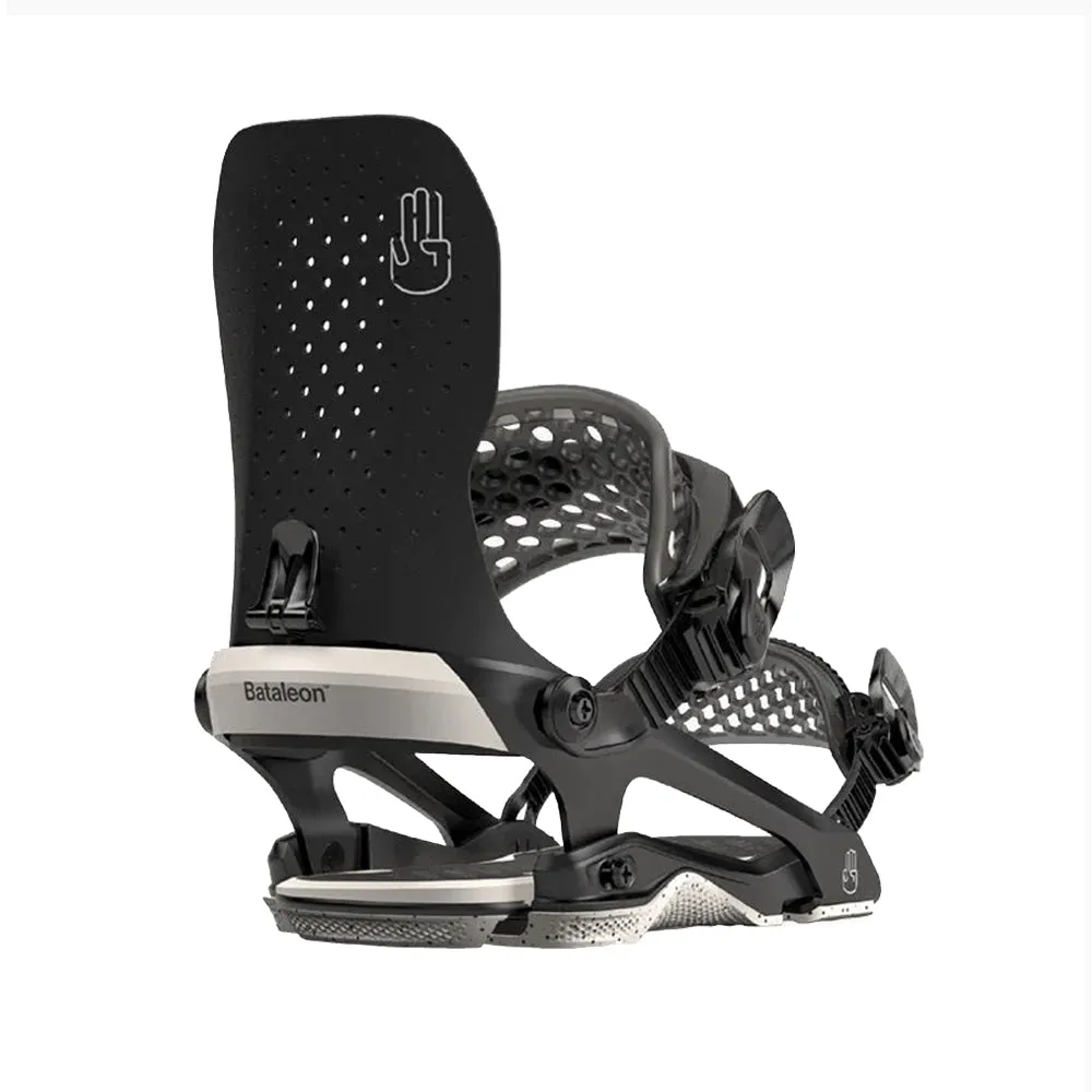 Bataleon Astro Fullwrap Snowboard Bindings 2023