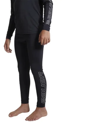 Bauer Senior Performance Base Layer Hockey Player Pant