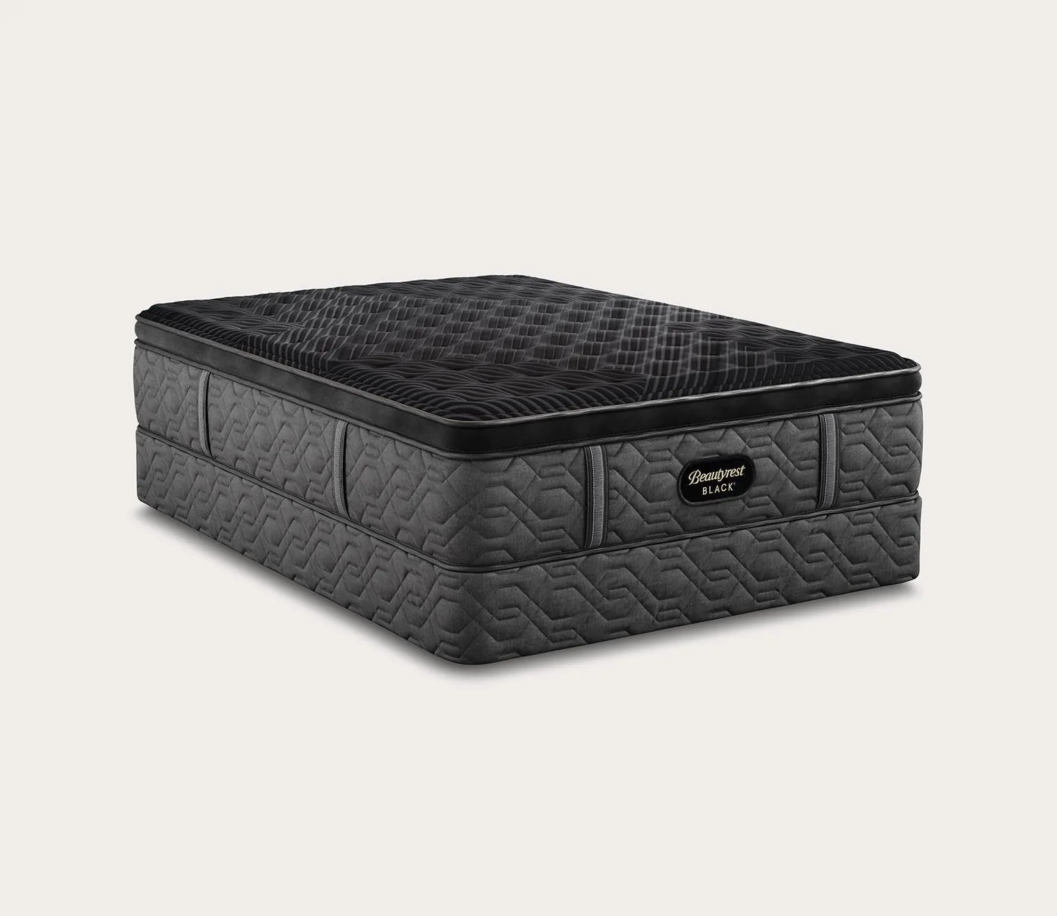 Beautyrest Black Series One Firm Pillow Top Mattress