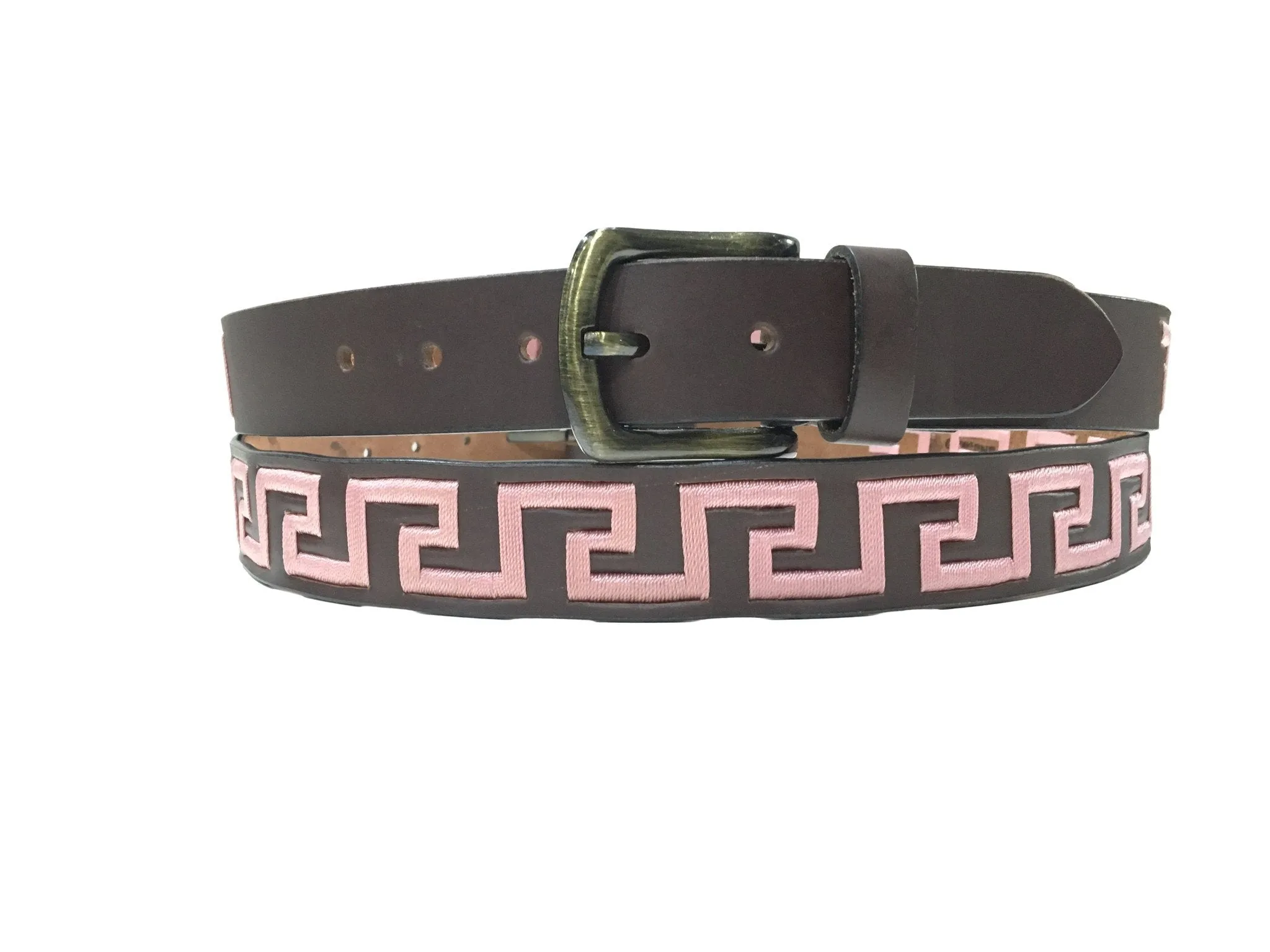 BENITO - Classic Polo Belt