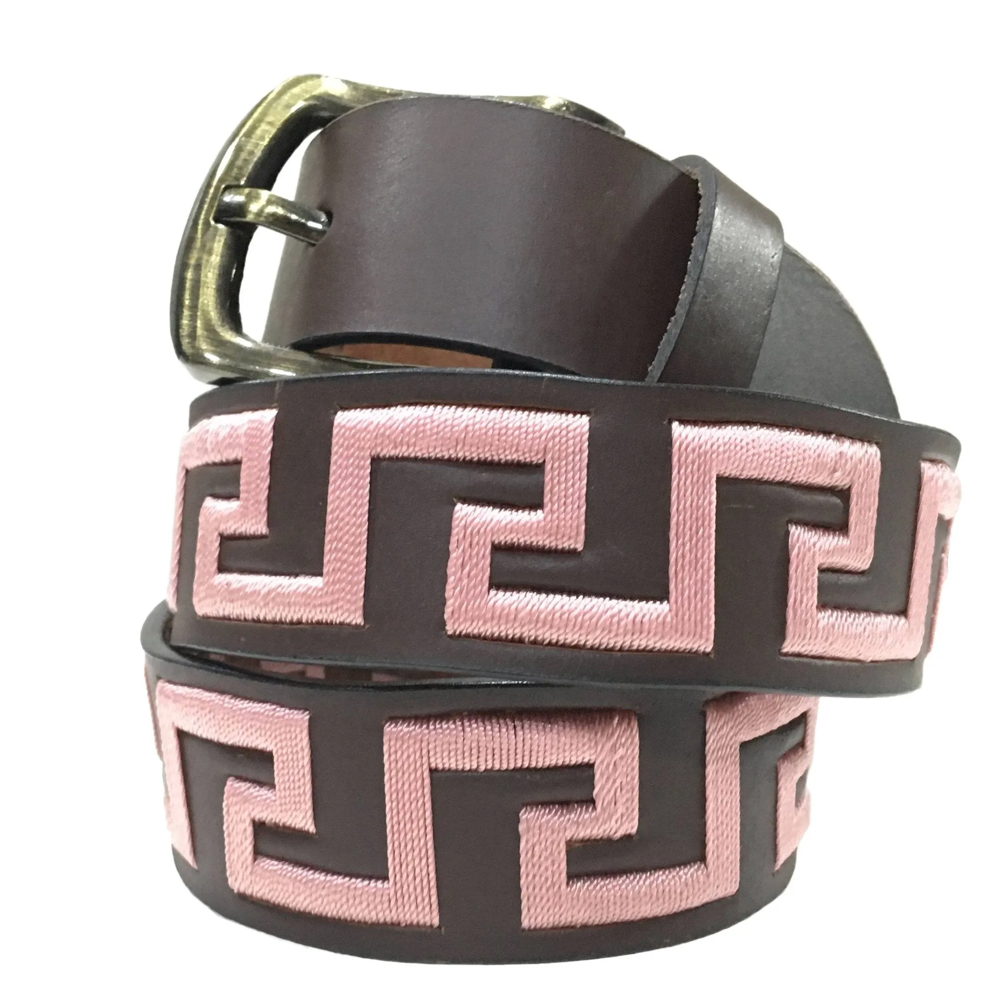 BENITO - Classic Polo Belt