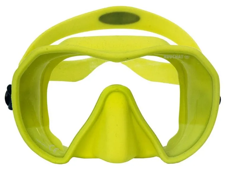 Beuchat Maxlux S Mask