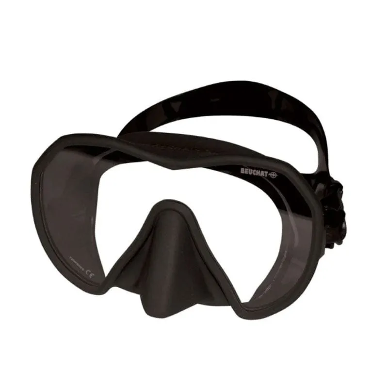 Beuchat Maxlux S Mask