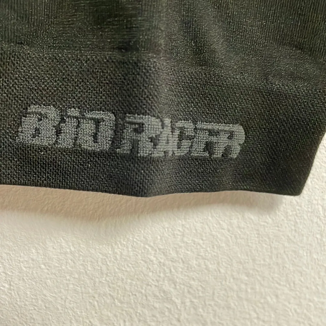 BIORACER | Base Layer Light Grey logo