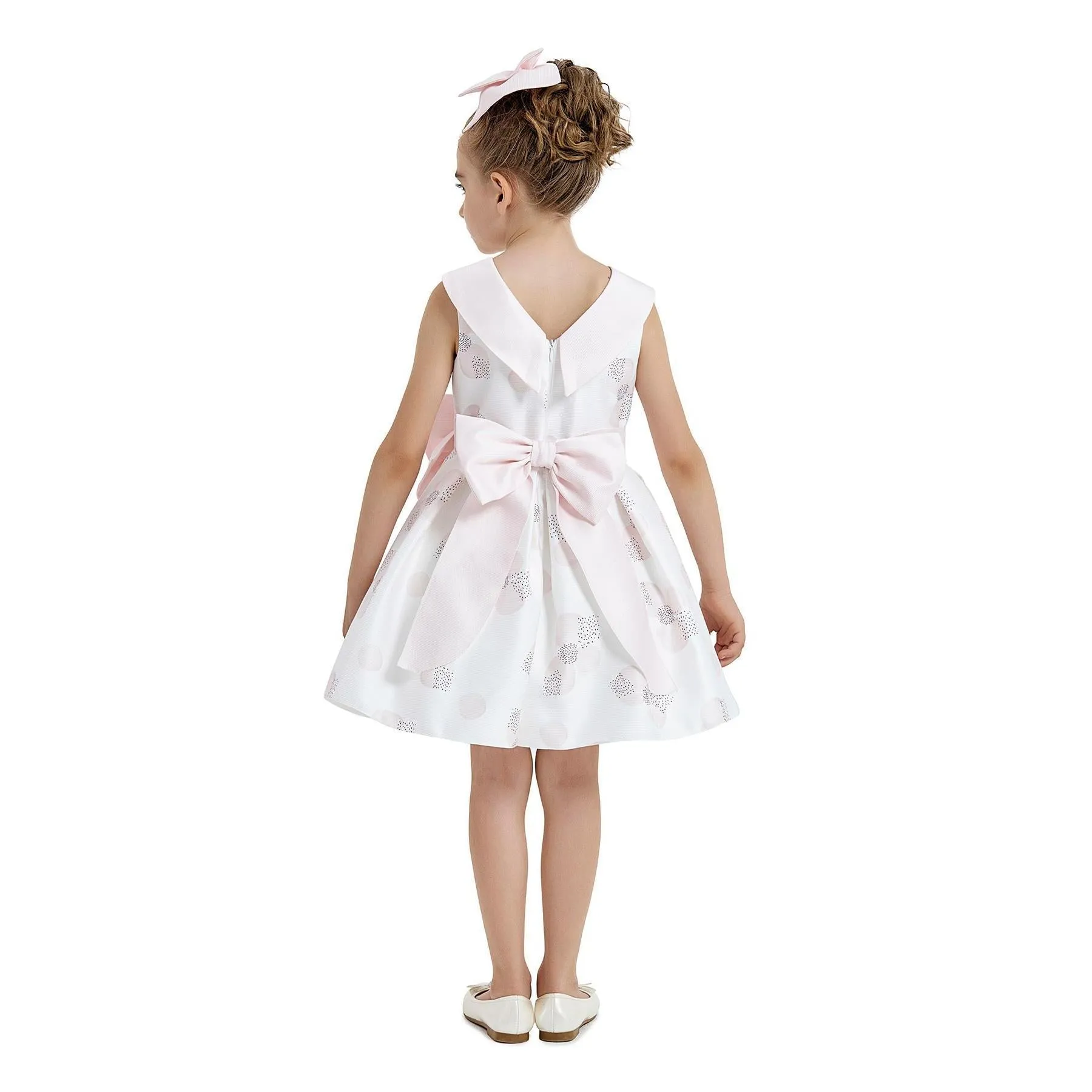 Birthday Gal Girls Formal Dress