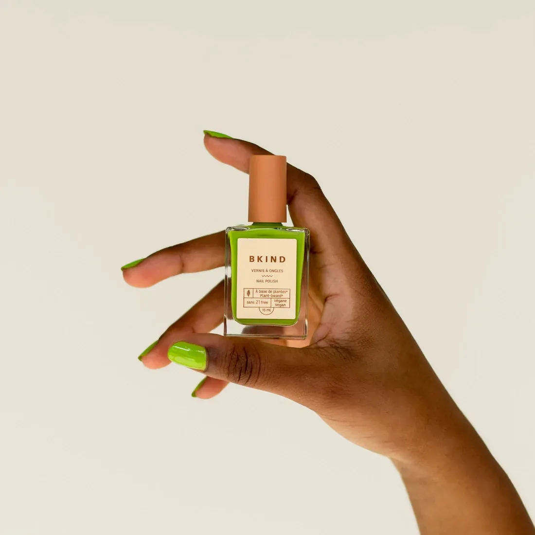 BKIND - Nail Polish Mojito