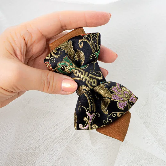 BOW TIE "VICTORIA" FOR LADIES