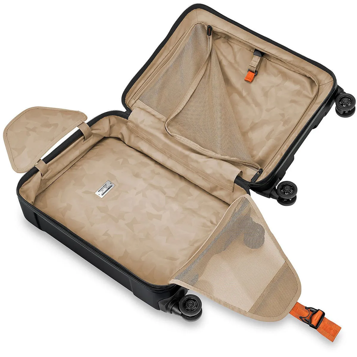 Briggs & Riley Torq Domestic Carry On Spinner