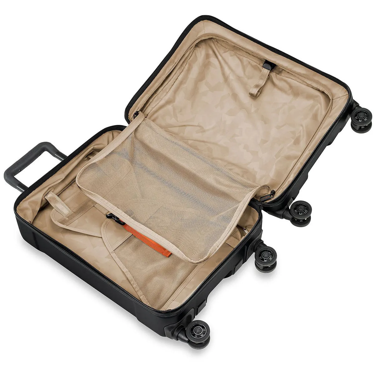 Briggs & Riley Torq Domestic Carry On Spinner