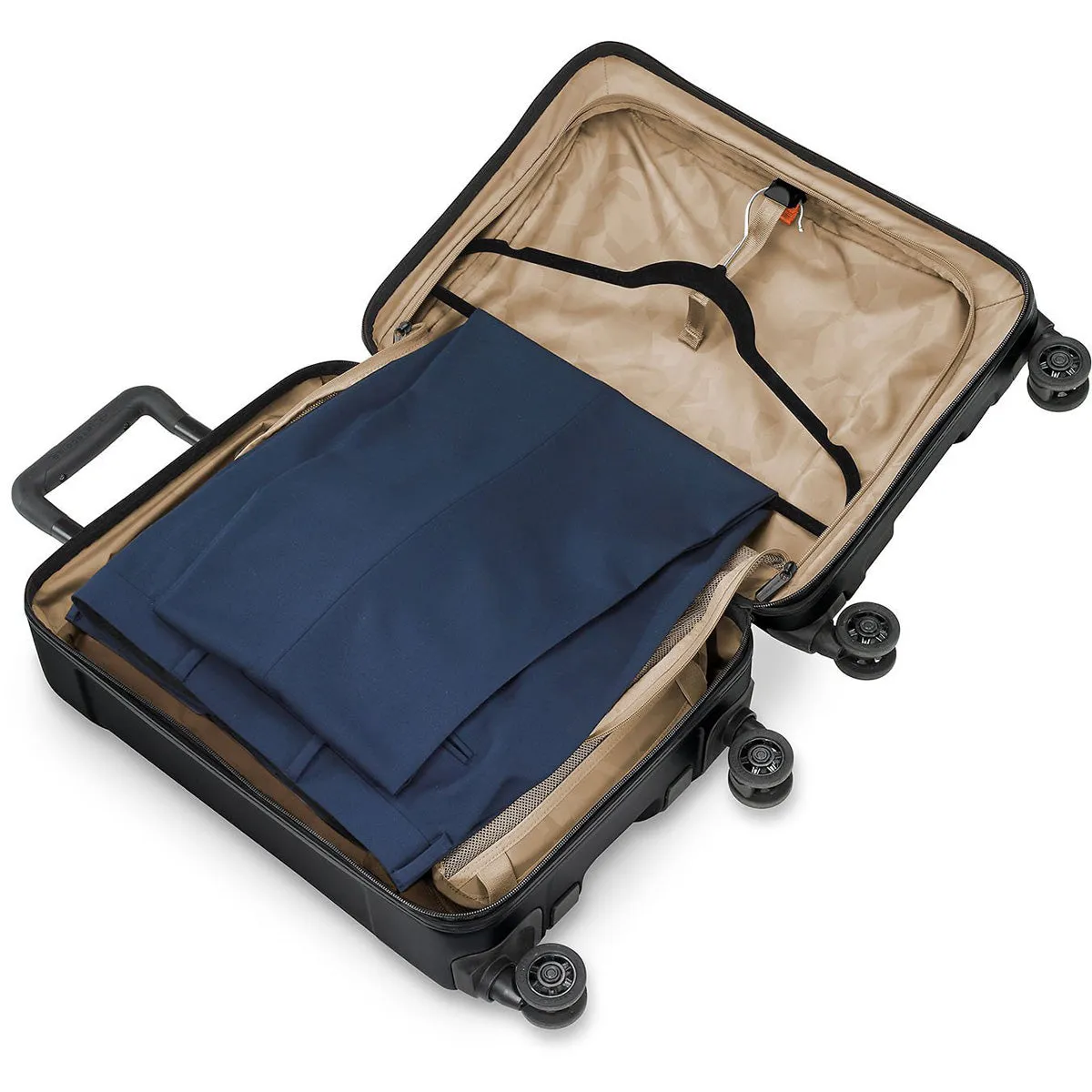 Briggs & Riley Torq Domestic Carry On Spinner