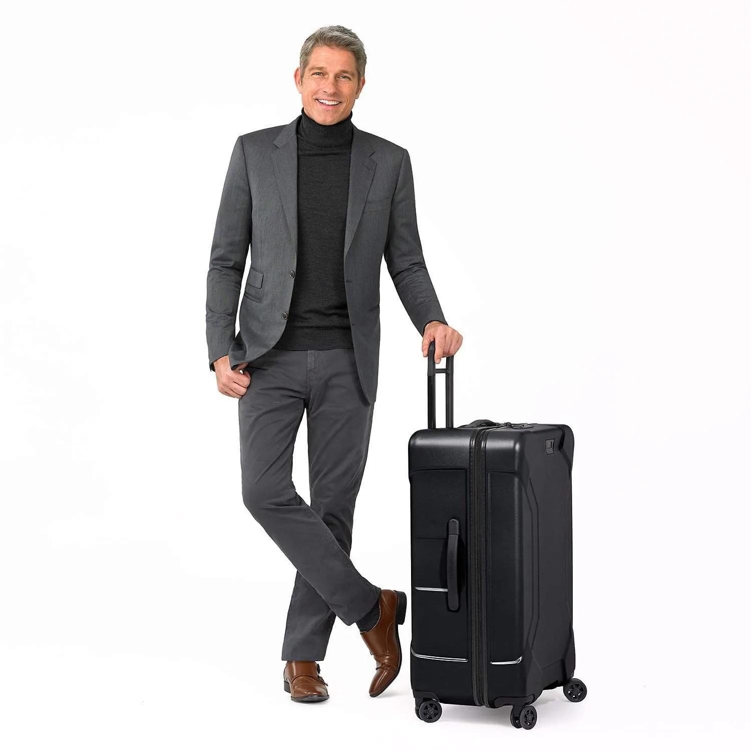 Briggs & Riley Torq Large Spinner Luggage