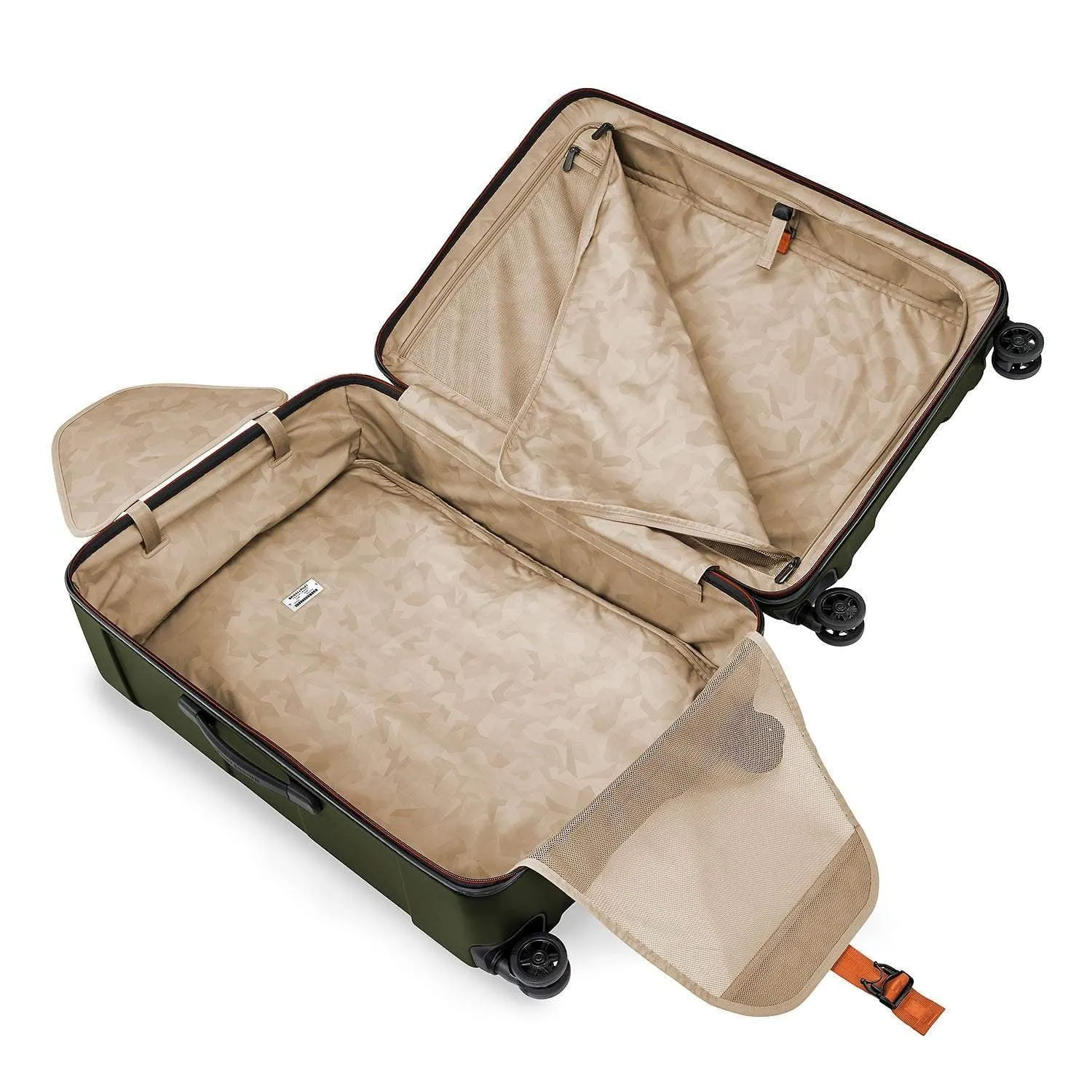 Briggs & Riley Torq Large Spinner Luggage