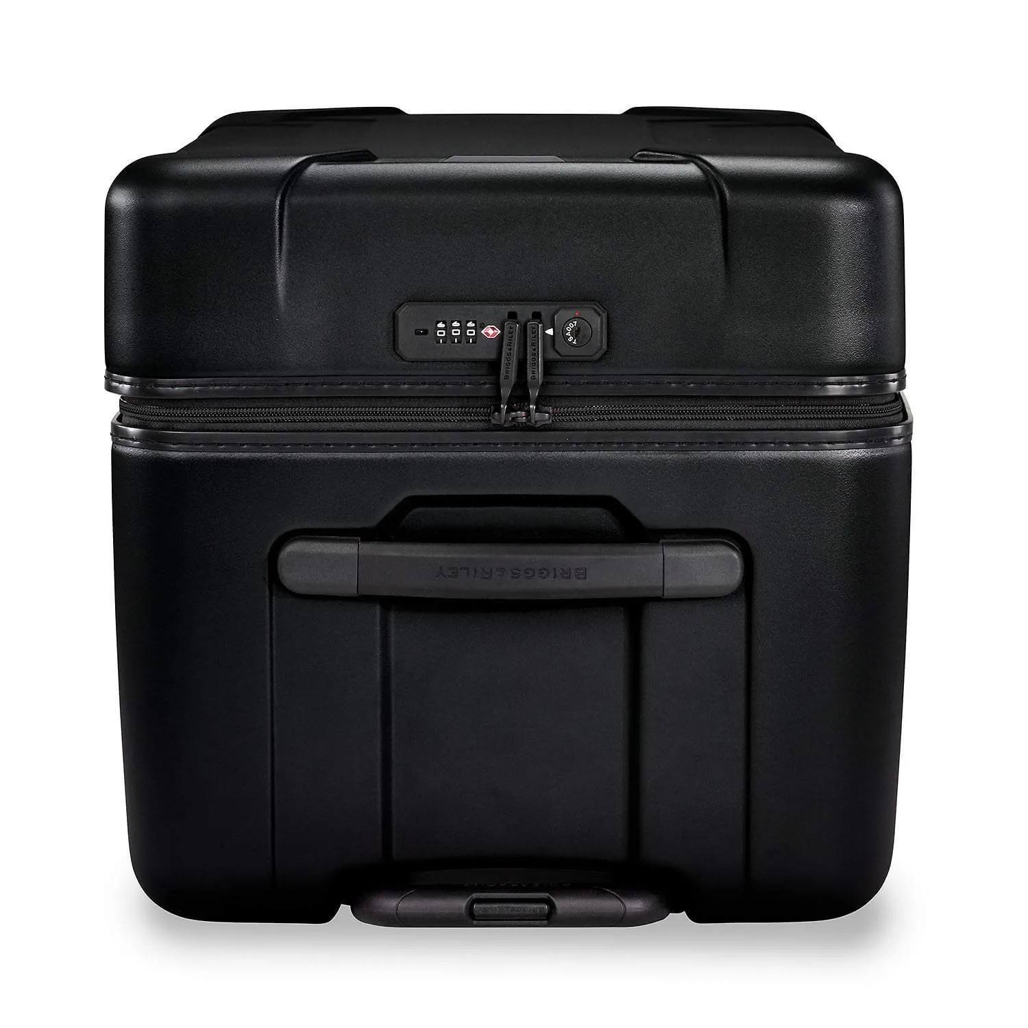 Briggs & Riley Torq Medium Trunk Spinner Luggage