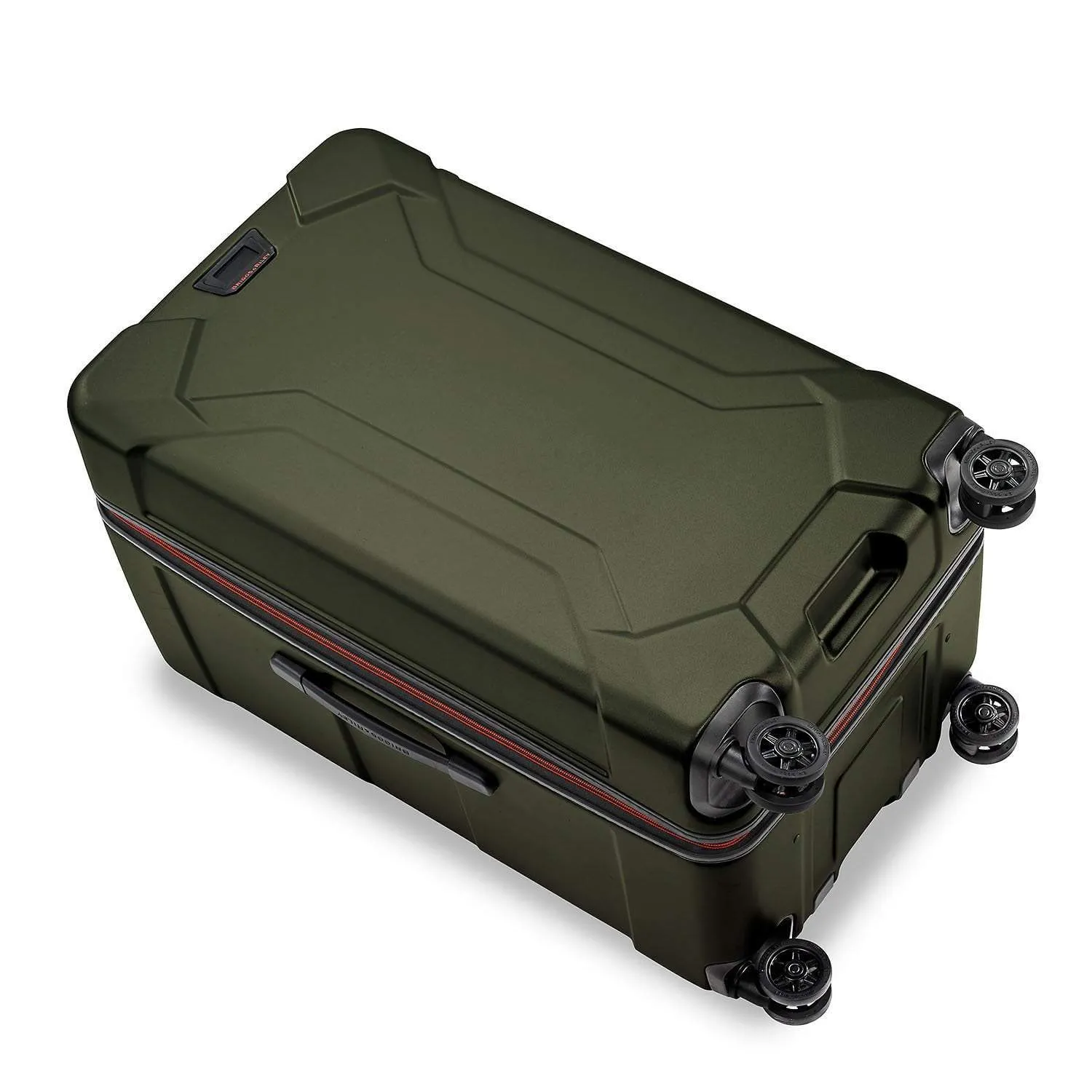 Briggs & Riley Torq Medium Trunk Spinner Luggage