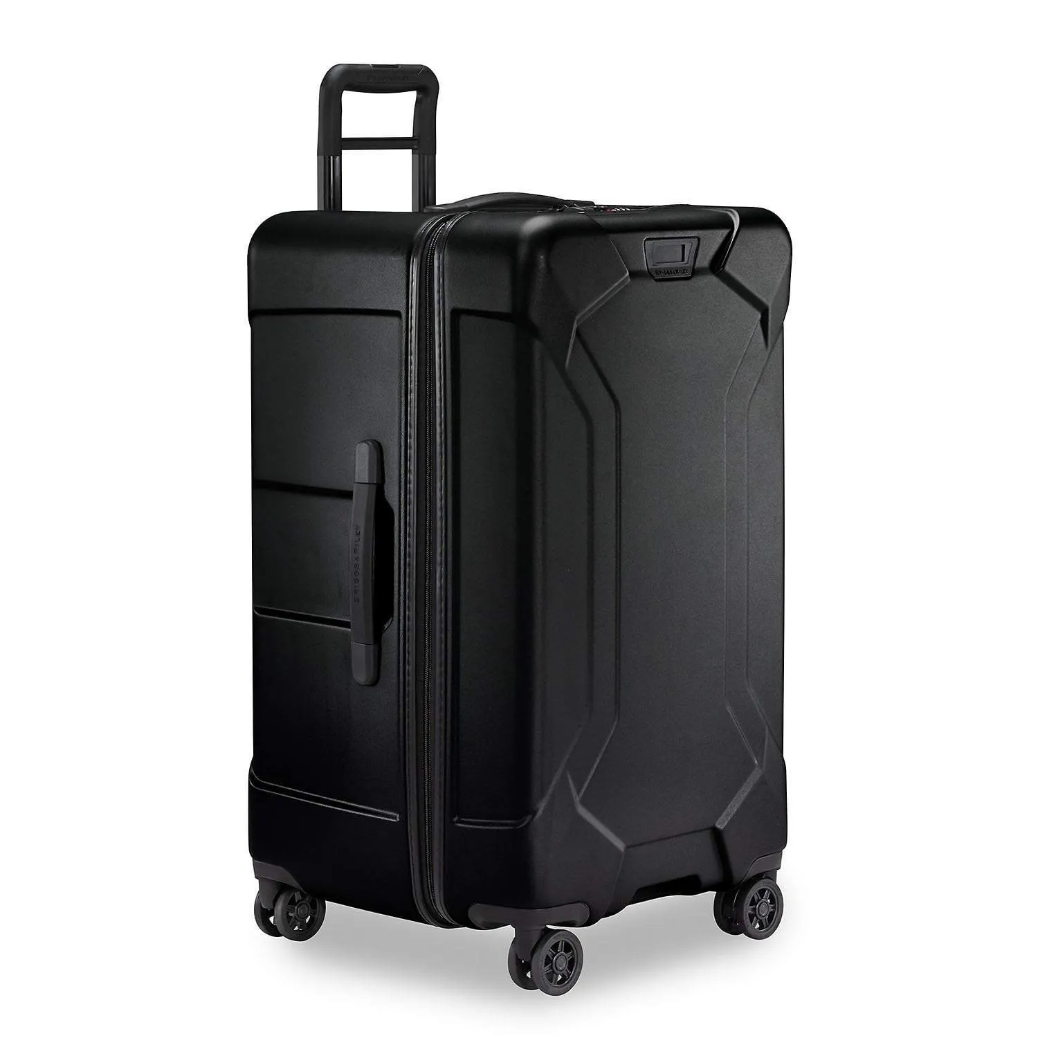 Briggs & Riley Torq Medium Trunk Spinner Luggage