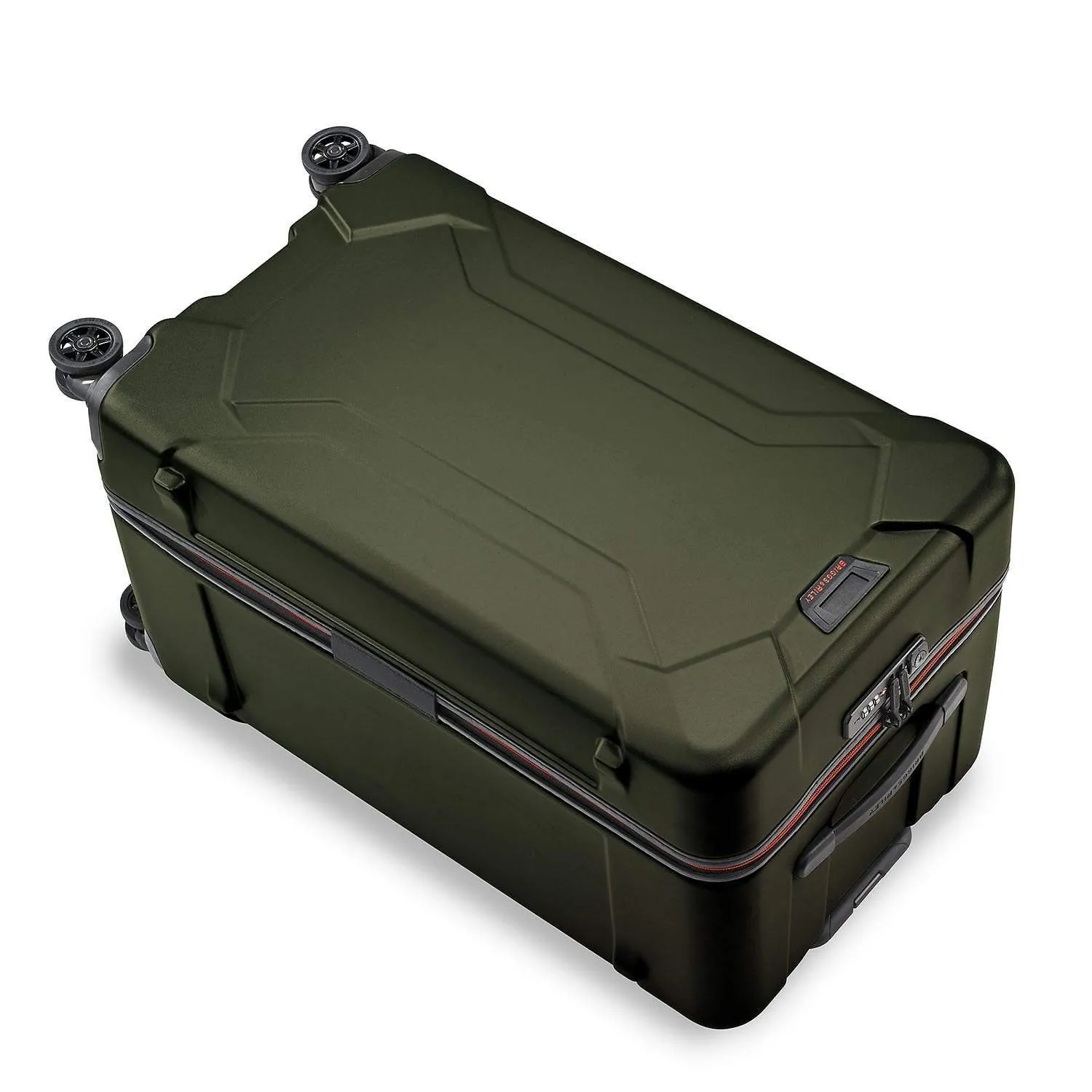 Briggs & Riley Torq Medium Trunk Spinner Luggage