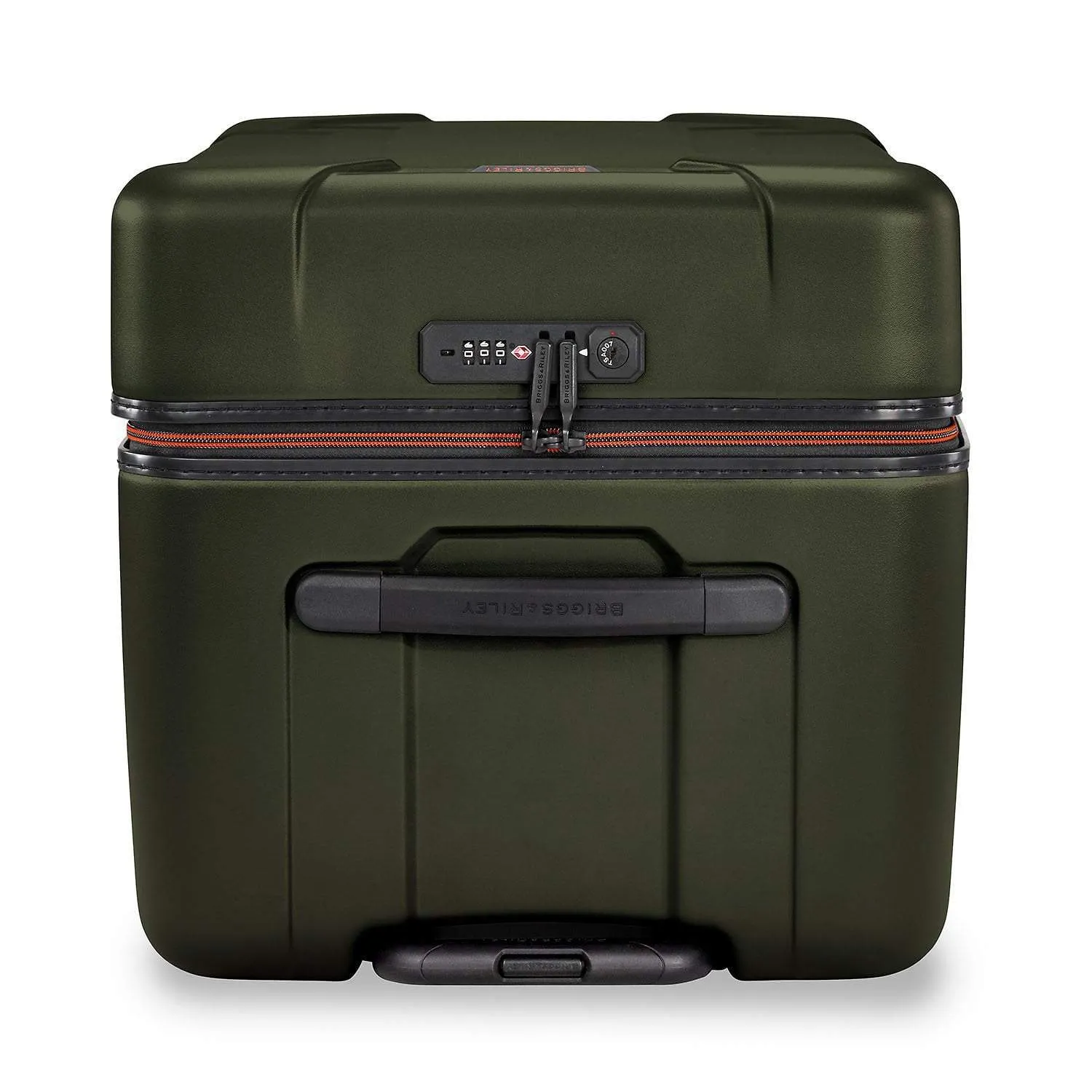 Briggs & Riley Torq Medium Trunk Spinner Luggage