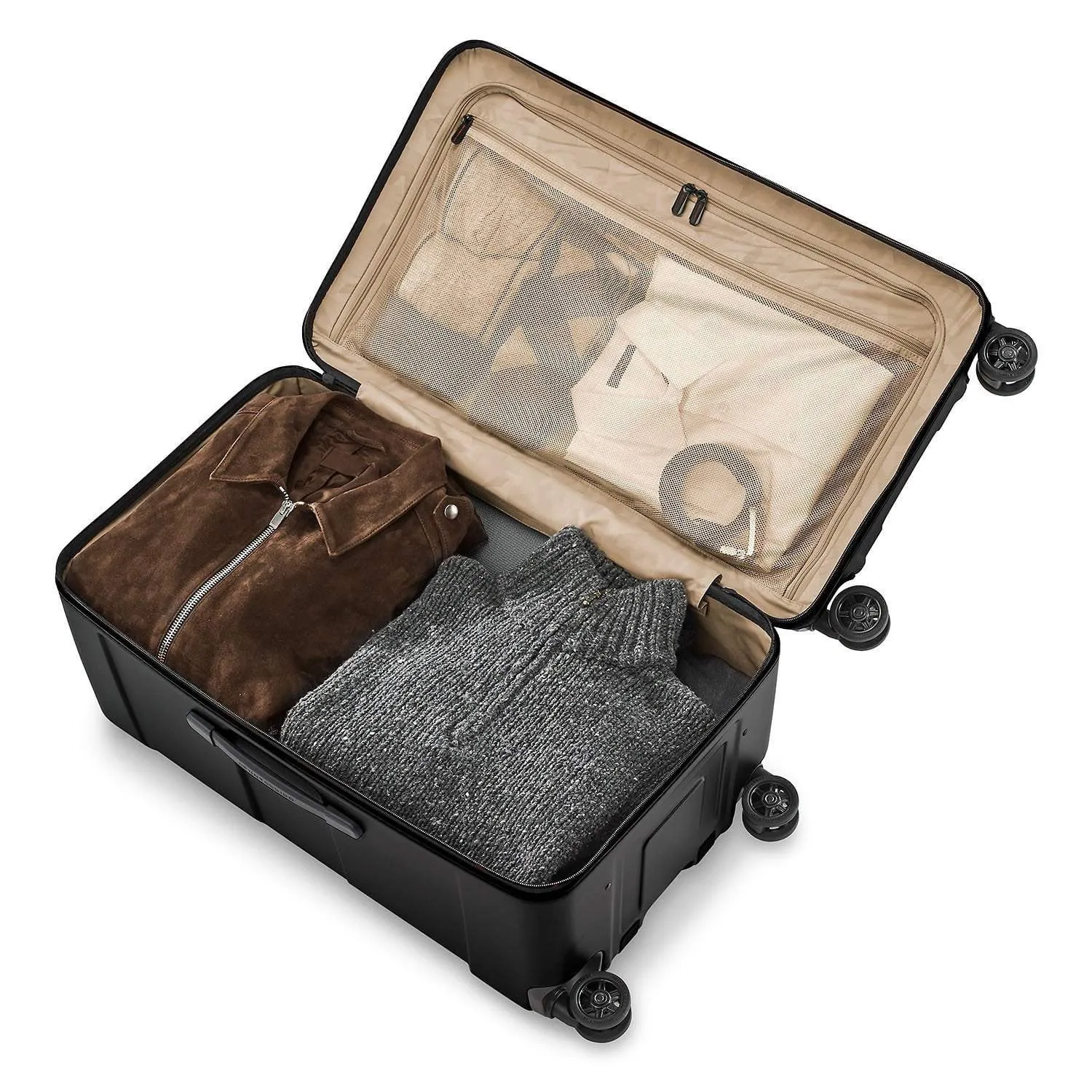 Briggs & Riley Torq Medium Trunk Spinner Luggage