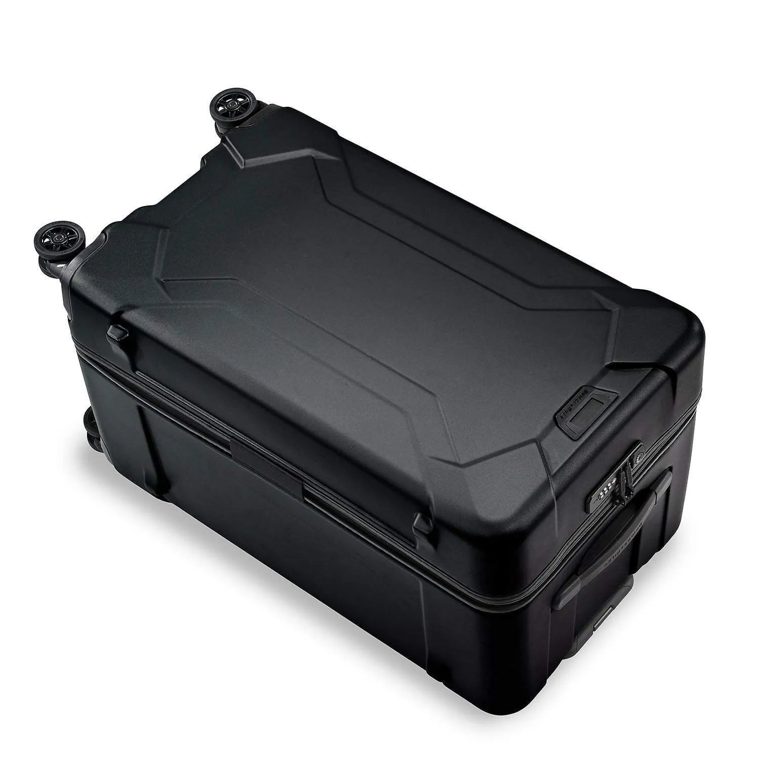 Briggs & Riley Torq Medium Trunk Spinner Luggage