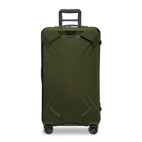 Briggs & Riley Torq Medium Trunk Spinner Luggage