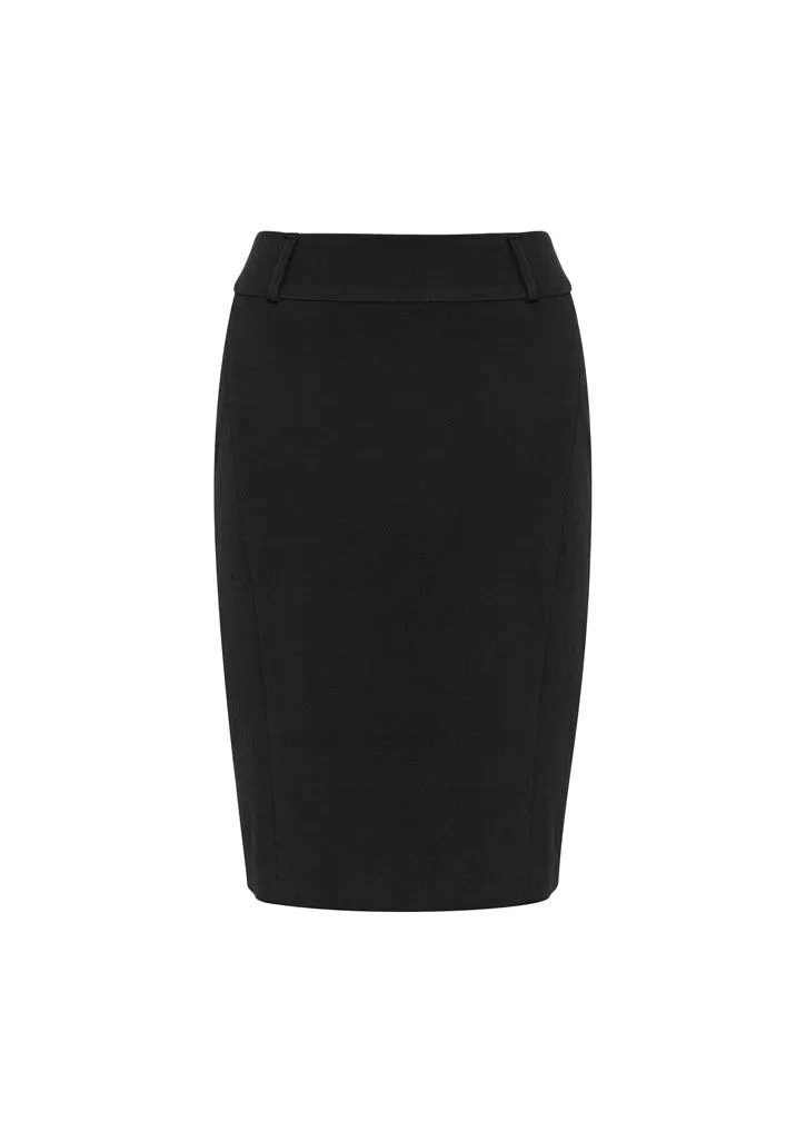 BS734L Biz Collection Ladies Loren Skirt