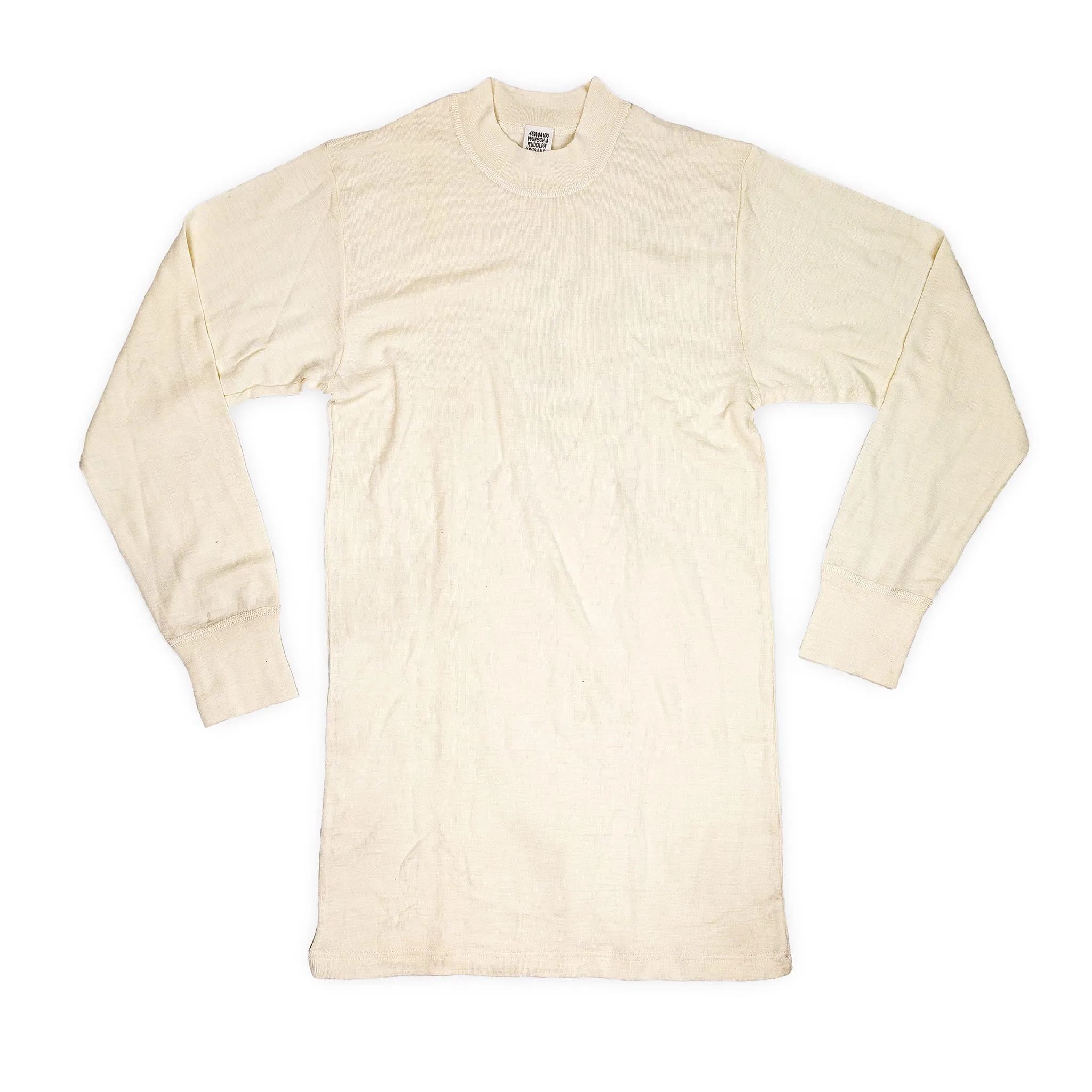 Bundeswehr FR Top Base Layer