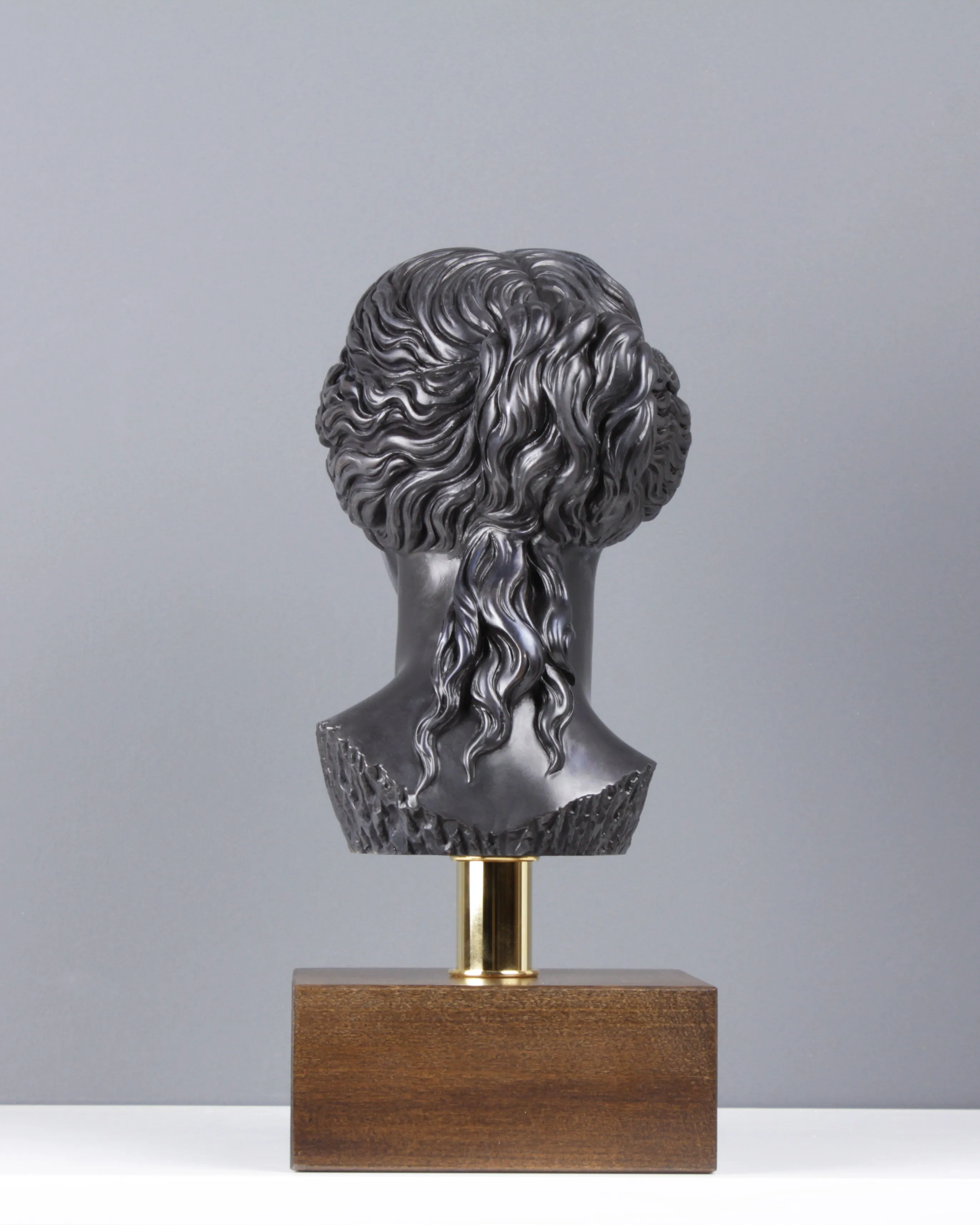 Bust of Aphrodite - Olympian God (Bronze)