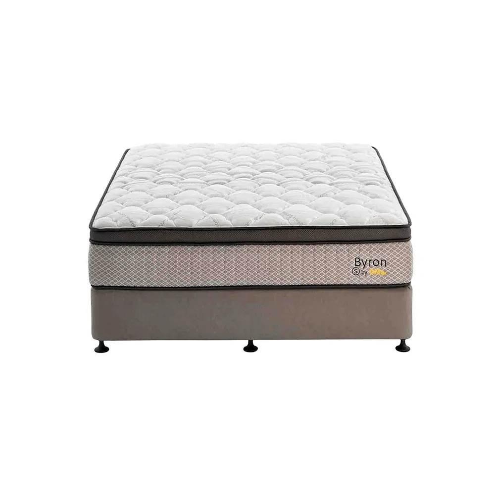 Byron Support King Mattress